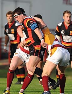 David Rourke